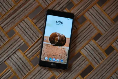 Casino Quality Bingo Application mobile